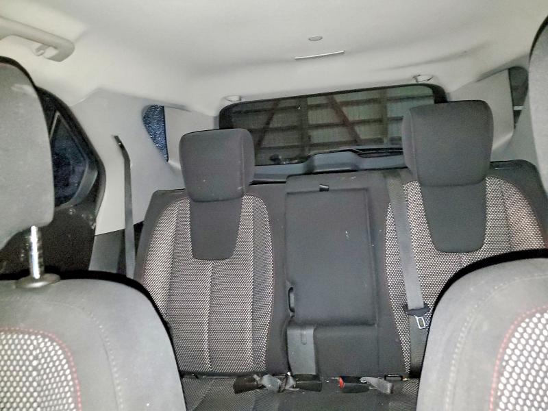 Продажа на аукционе авто 2011 Chevrolet Equinox, vin: 2CNALDEC8B6463256, номер лота: 46024476