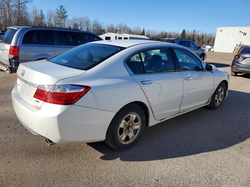 Aukcja sprzedaży 2015 Honda Accord, vin: 1HGCR3F84FA800726, numer aukcji: 46642176