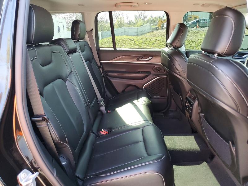 Aukcja sprzedaży 2022 Jeep Grand Cherokee, vin: 1C4RJYB60N8758322, numer aukcji: 47134466