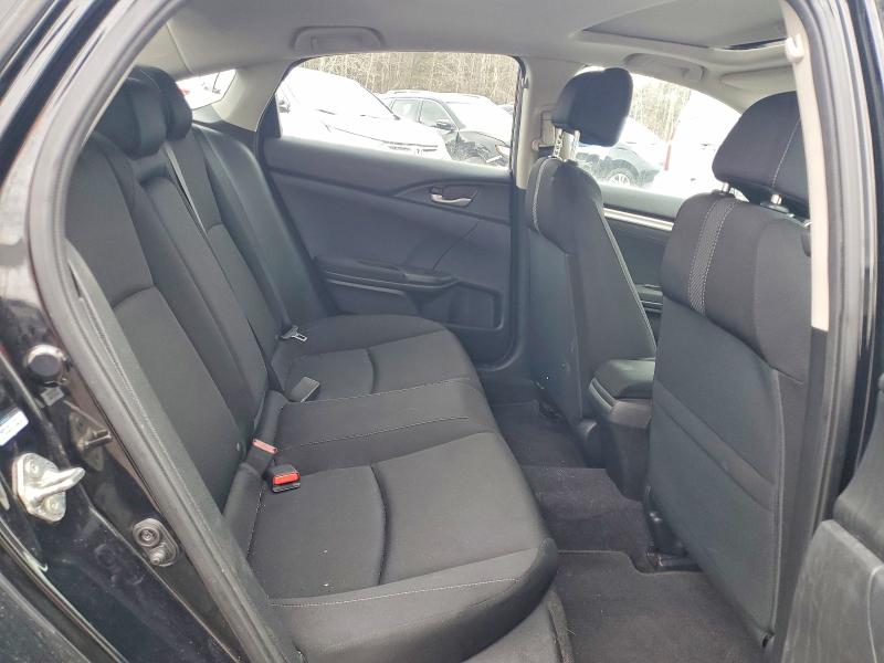 Продажа на аукционе авто 2019 Honda Civic, vin: 2HGFC2F73KH012063, номер лота: 45919536
