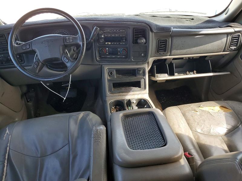 Aukcja sprzedaży 2004 Chevrolet Suburban, vin: 3GNEC16Z14G269867, numer aukcji: 41803446