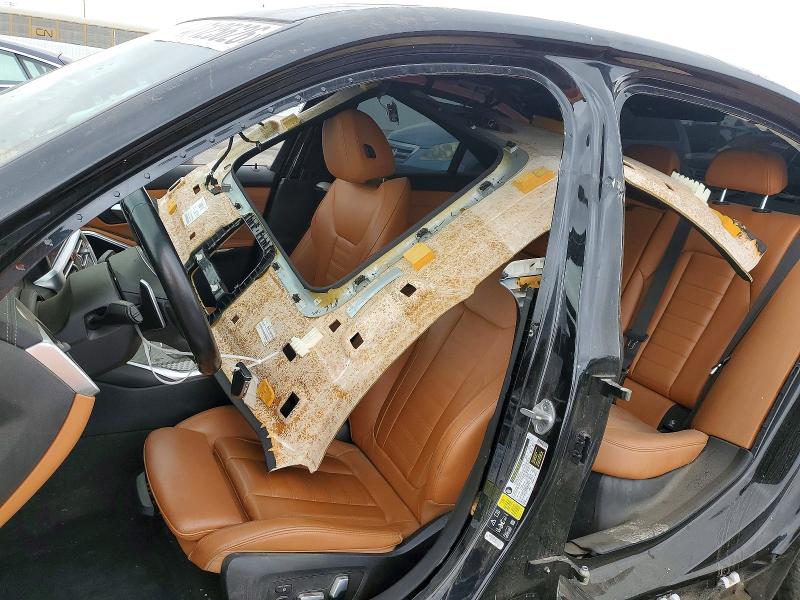 Aukcja sprzedaży 2021 Bmw M340xi, vin: 3MW5U9J03M8B86669, numer aukcji: 47125626
