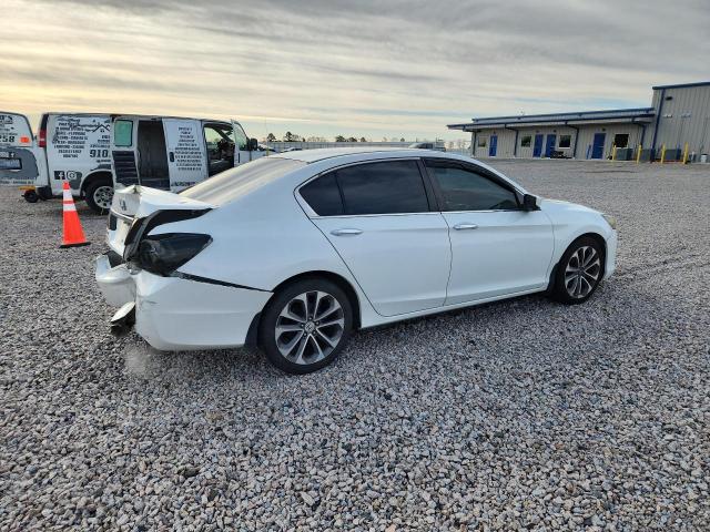 2014 Honda Accord მანქანა იყიდება აუქციონზე, vin: 1HGCR2F31EA111403, აუქციონის ნომერი: 46267536