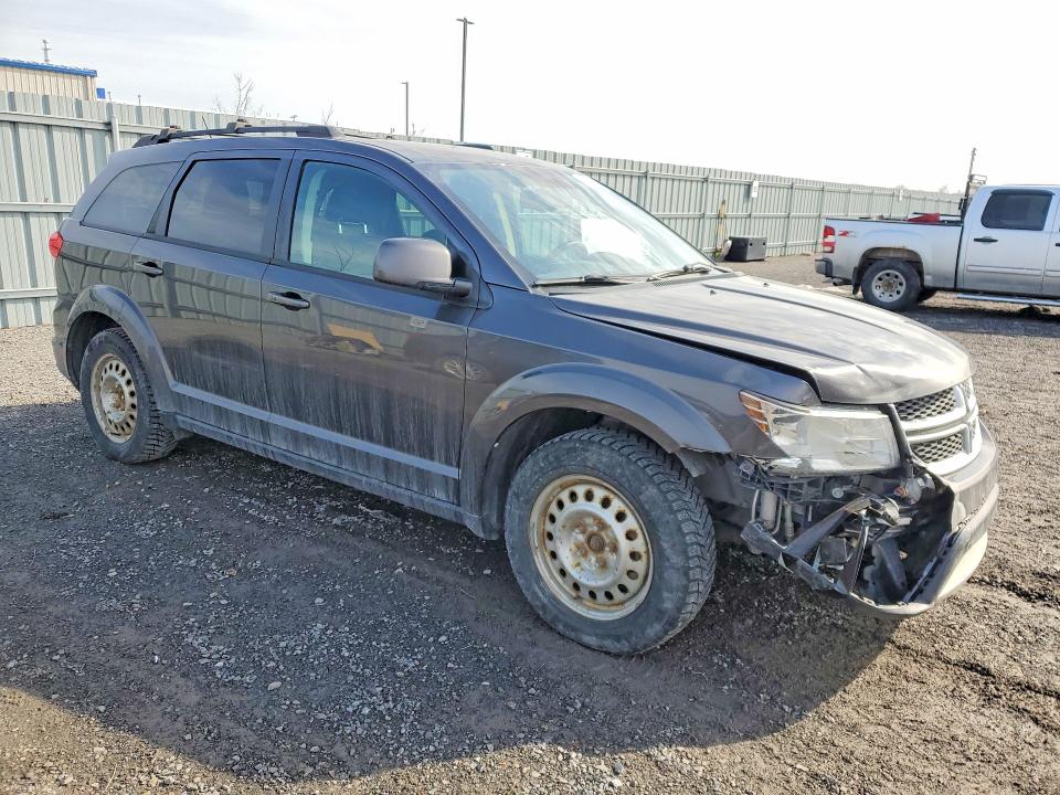 2016 Dodge Journey მანქანა იყიდება აუქციონზე, vin: 3C4PDCCB4GT179433, აუქციონის ნომერი: 47307526