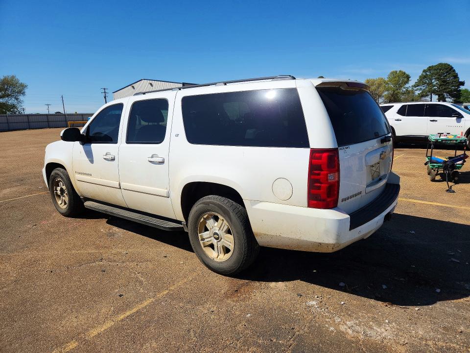 Aukcja sprzedaży 2008 Chevrolet Suburban, vin: 3GNFC16J78G264824, numer aukcji: 46062616