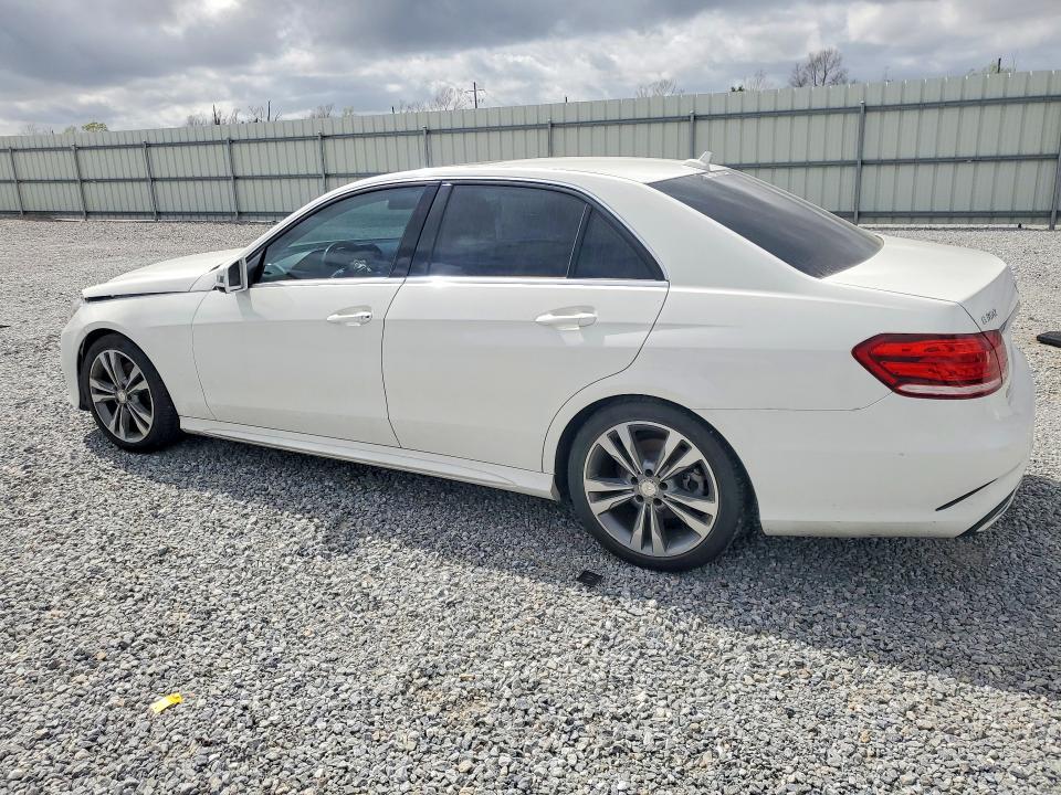 Продажа на аукционе авто 2016 Mercedes-benz E, vin: WDDHF5KB3GB190975, номер лота: 79768965