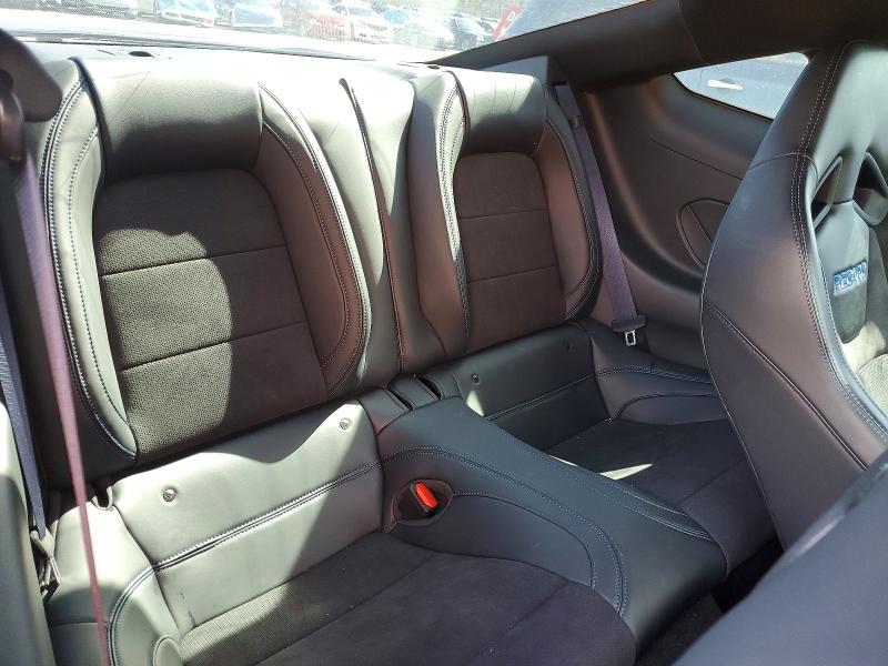 Продажа на аукционе авто 2024 Ford Mustang, vin: 1FA6P8R0XR5506223, номер лота: 46922716