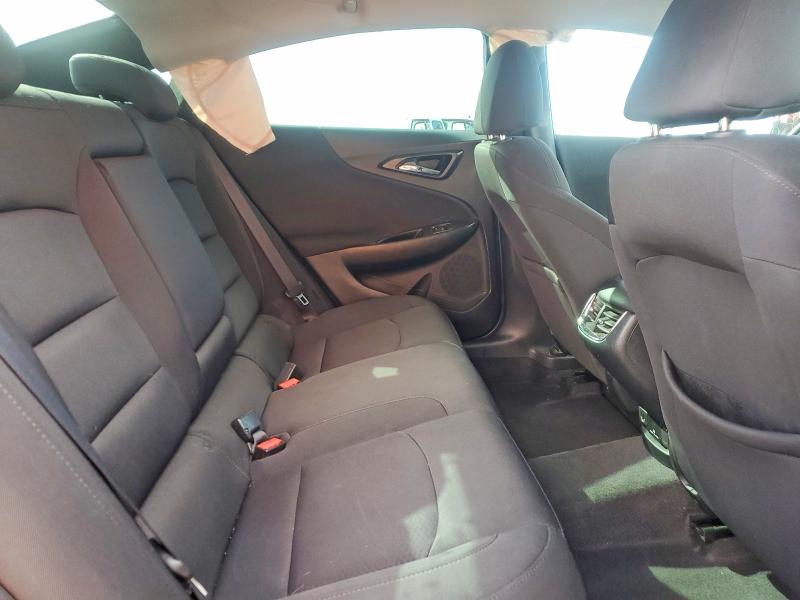 46433556 :رقم المزاد ، 1G1ZD5ST9JF202911 vin ، 2018 Chevrolet Malibu مزاد بيع