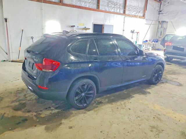 Продажа на аукционе авто 2015 Bmw X1, vin: WBAVL1C57FVY29229, номер лота: 79490705