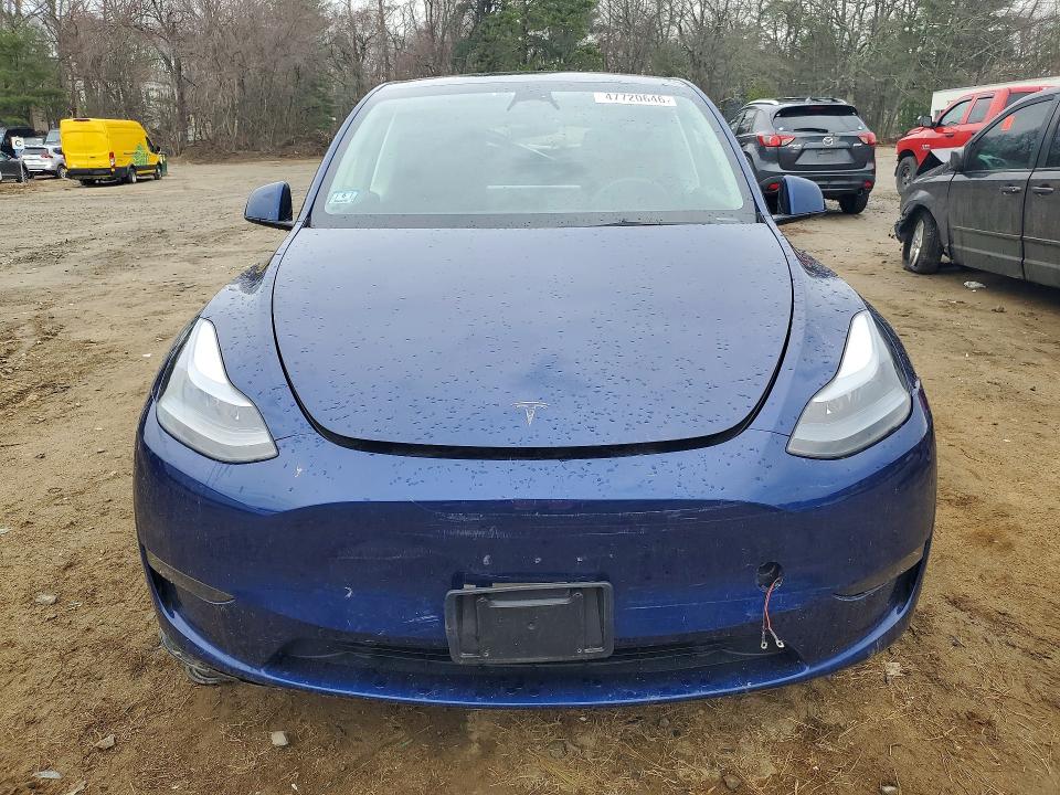 Aukcja sprzedaży 2023 Tesla Model Y, vin: 7SAYGDEF8PF788138, numer aukcji: 47720646