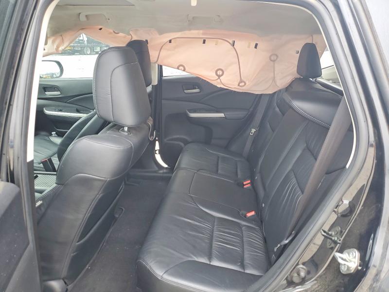Aukcja sprzedaży 2013 Honda Cr-v, vin: 5J6RM3H76DL017835, numer aukcji: 79902805