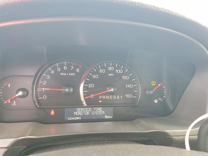 Aukcja sprzedaży 2009 Cadillac Dts, vin: 1G6KD57Y49U128871, numer aukcji: 46534886