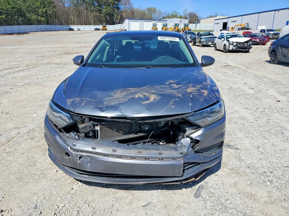 Продаж на аукціоні авто 2020 Volkswagen Jetta, vin: 3VWCB7BU4LM007791, номер лоту: 45872936