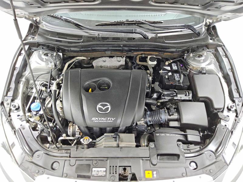 Продажа на аукционе авто 2016 Mazda 3, vin: JM1BM1N34G1294173, номер лота: 47215046