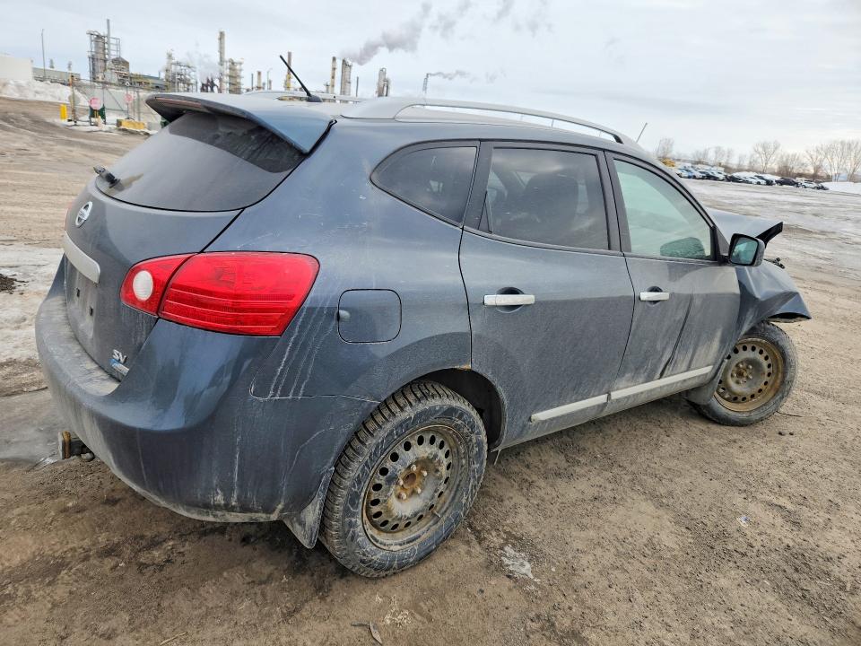 Продаж на аукціоні авто 2012 Nissan Rogue, vin: JN8AS5MT4CW277031, номер лоту: 41607366
