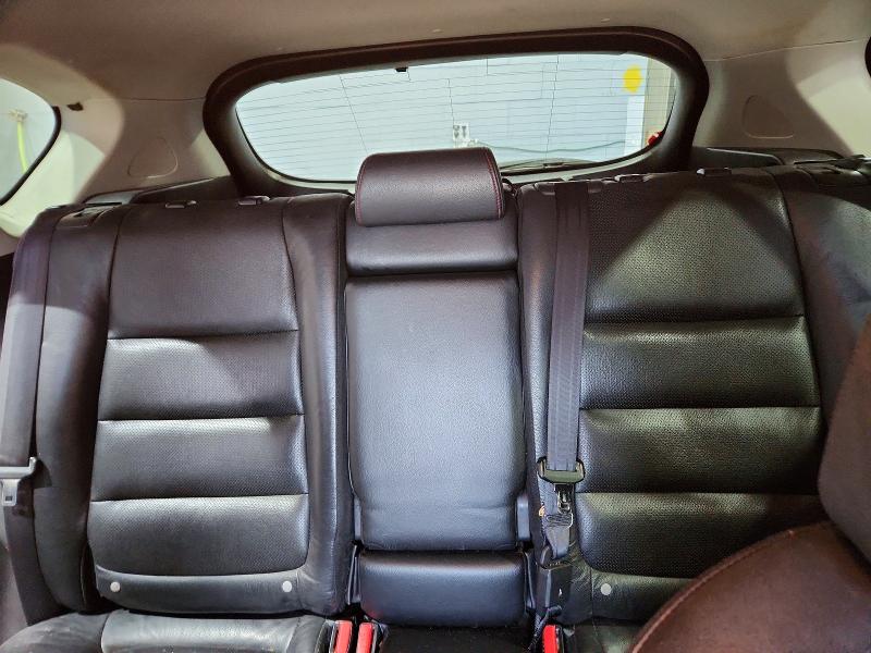 2013 Mazda Cx-5 მანქანა იყიდება აუქციონზე, vin: JM3KE2DEXD0132837, აუქციონის ნომერი: 47370966