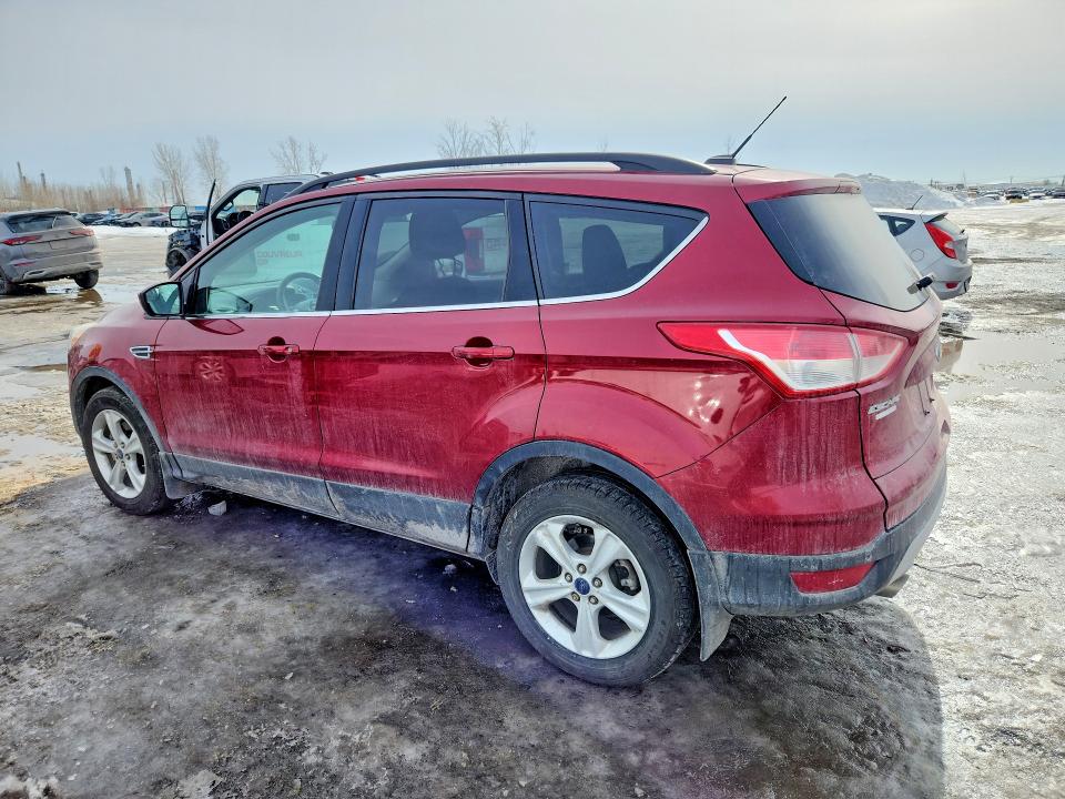 79548285 :رقم المزاد ، 1FMCU9GX6EUC79006 vin ، 2014 Ford Escape مزاد بيع