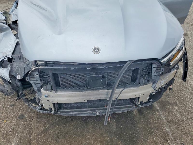 Продажа на аукционе авто 2025 Mercedes-benz Glc, vin: W1NKM5GB4SF285912, номер лота: 48007616