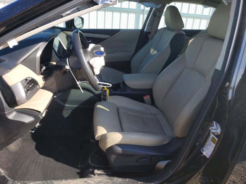 45763376 :رقم المزاد ، 4S3BWAN68R3025931 vin ، 2024 Subaru Legacy مزاد بيع
