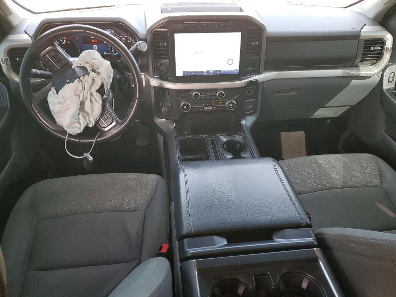 Aukcja sprzedaży 2021 Ford F150, vin: 1FTFW1E87MFB84661, numer aukcji: 46738446