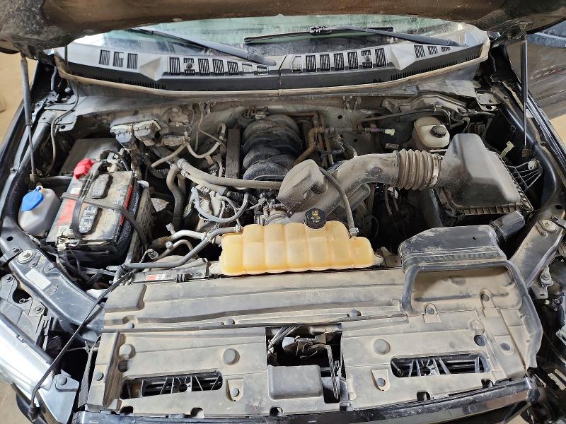 Aukcja sprzedaży 2015 Ford F150, vin: 1FTEW1EF1FFC64065, numer aukcji: 79102825
