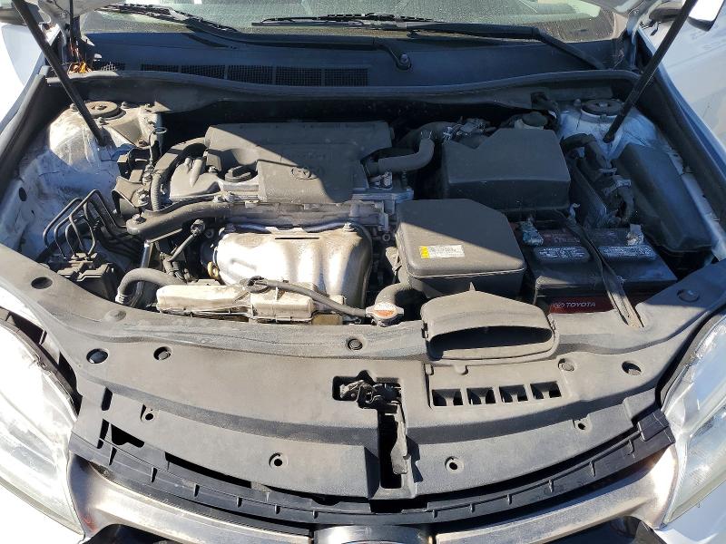 2016 Toyt Camry მანქანა იყიდება აუქციონზე, vin: 4T1BF1FK4GU189286, აუქციონის ნომერი: 47455846