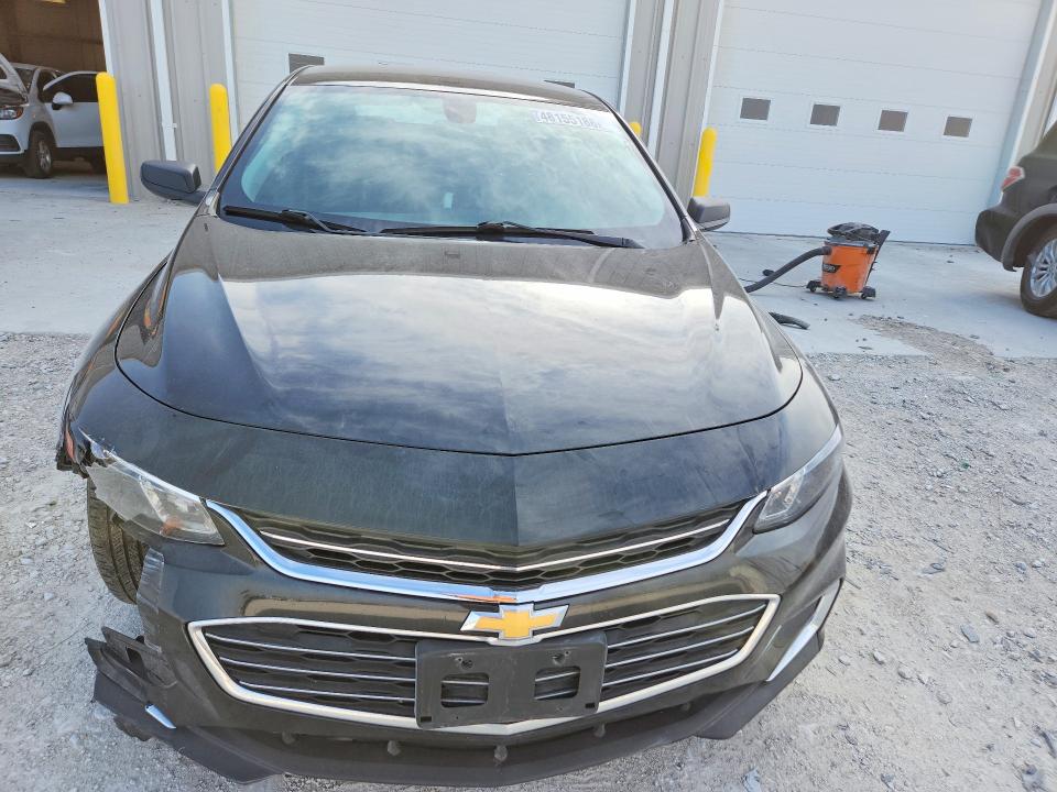 Продажа на аукционе авто 2017 Chevrolet Malibu, vin: 1G1ZB5ST9HF290164, номер лота: 48155186