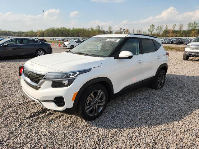 Продаж на аукціоні авто 2023 Kia Seltos, vin: KNDEU2AA0P7423918, номер лоту: 46839046