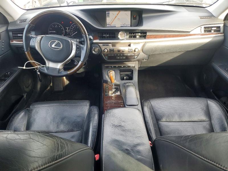 Aukcja sprzedaży 2013 Lexus Es 350, vin: JTHBK1GG1D2007334, numer aukcji: 79165775