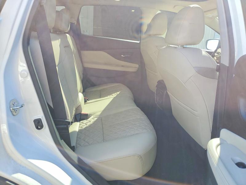 Продажа на аукционе авто 2021 Nissan Murano, vin: 5N1AZ2DS4MC122894, номер лота: 45736566