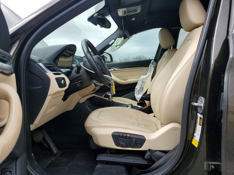 Aukcja sprzedaży 2018 Bmw X1, vin: WBXHU7C30J5H43094, numer aukcji: 45450526