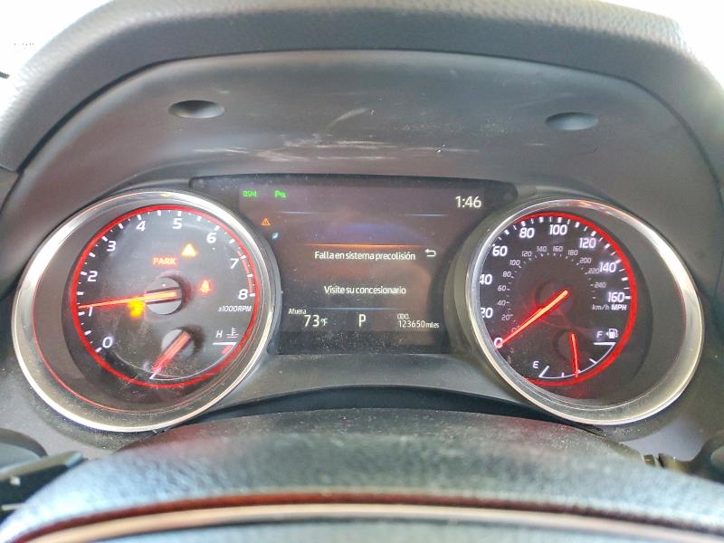 2020 Toyota Camry მანქანა იყიდება აუქციონზე, vin: 4T1KZ1AK3LU036021, აუქციონის ნომერი: 79474695