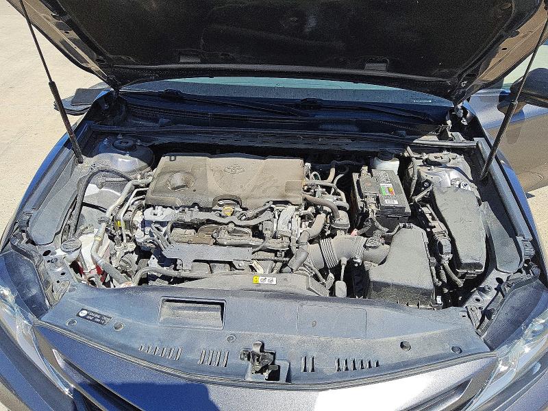 96056505 :رقم المزاد ، 4T1G11AK1LU326044 vin ، 2020 Toyota Camry مزاد بيع