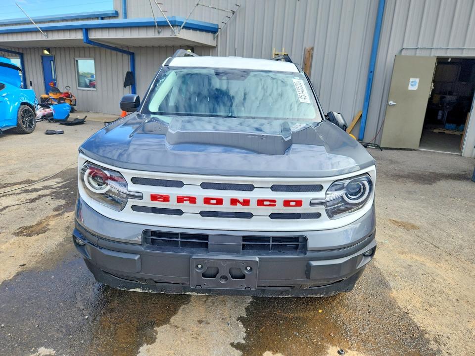 Aukcja sprzedaży 2024 Ford Bronco Sport, vin: 3FMCR9G66RRF53407, numer aukcji: 46148536