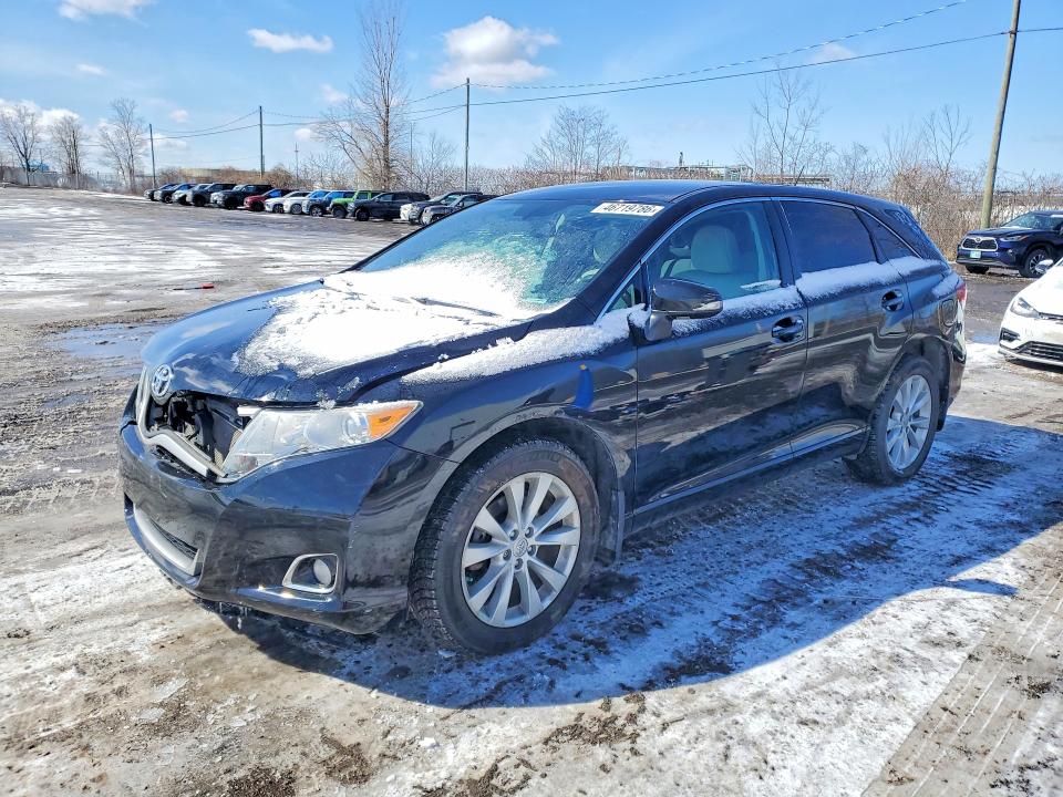 Продажа на аукционе авто 2013 Toyota Venza, vin: 4T3ZA3BB3DU065057, номер лота: 46719786