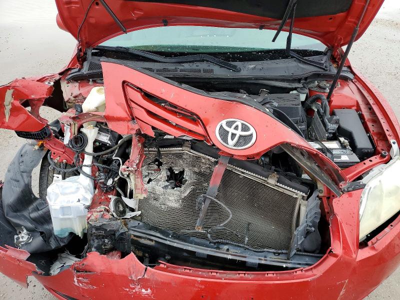 Aukcja sprzedaży 2009 Toyota Camry, vin: 4T4BE46K19R138762, numer aukcji: 46247186