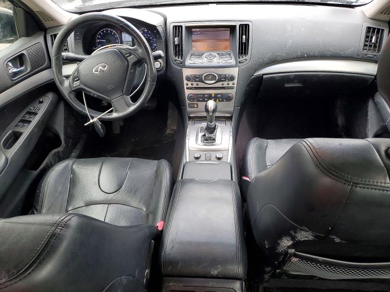 Aukcja sprzedaży 2015 Infiniti Q40, vin: JN1CV6AR8FM650312, numer aukcji: 77401405