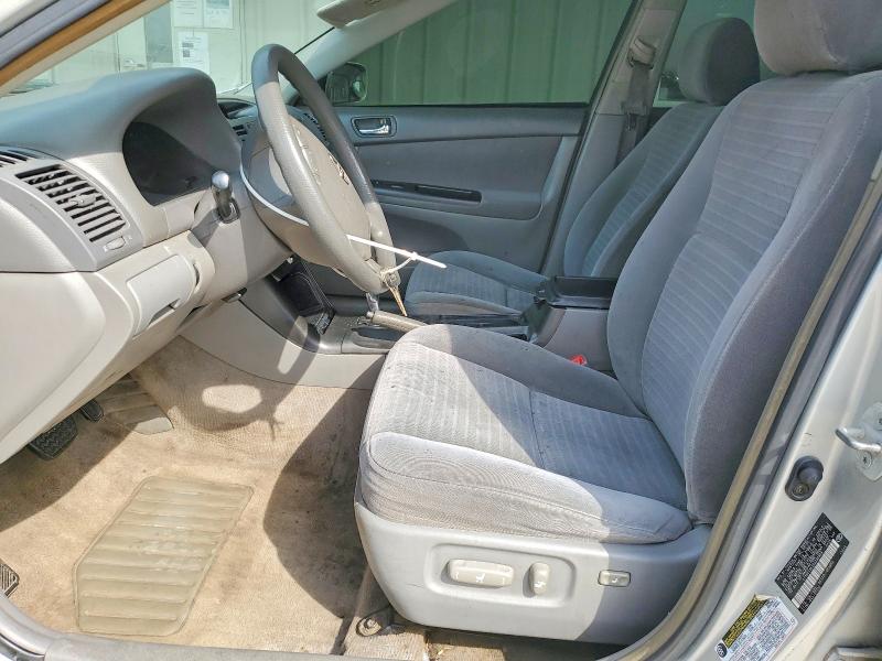 Aukcja sprzedaży 2005 Toyota Camry, vin: 4T1BE32KX5U392958, numer aukcji: 46177886