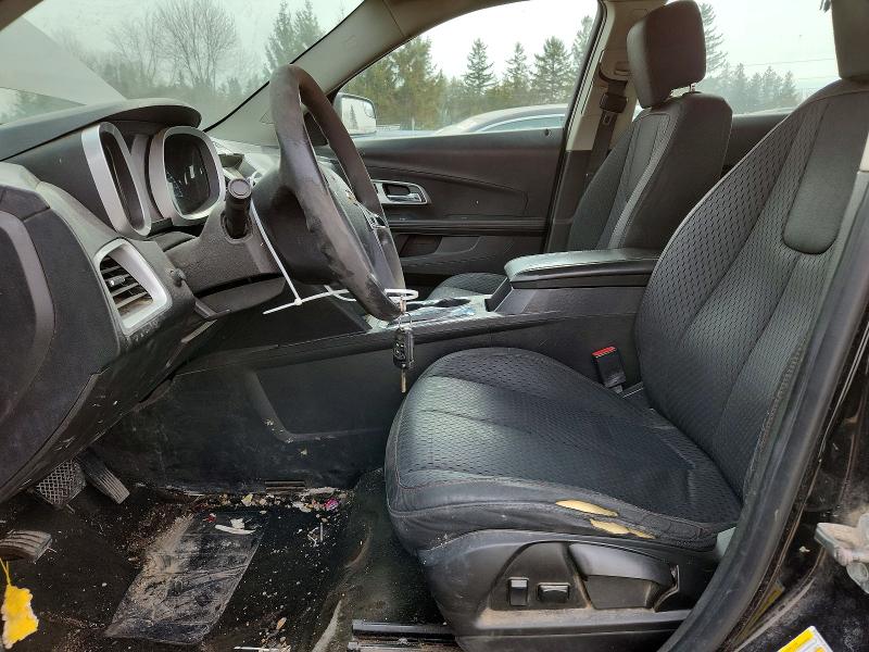 2013 Chevrolet Equinox მანქანა იყიდება აუქციონზე, vin: 2GNALBEK6D6293926, აუქციონის ნომერი: 47300096