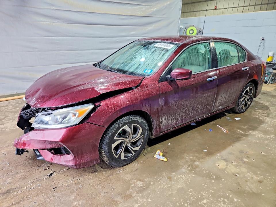 Продажа на аукционе авто 2016 Honda Accord, vin: 1HGCR2F32GA178191, номер лота: 46103966