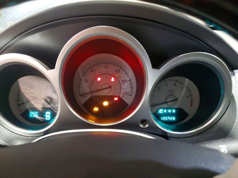Продажа на аукционе авто 2008 Chrysler Sebring, vin: 1C3LC65M98N243490, номер лота: 79735235