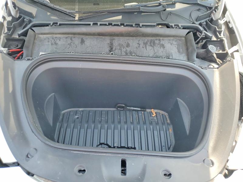 Продаж на аукціоні авто 2022 Tesla Model Y, vin: 7SAYGDEF8NF539058, номер лоту: 47125806