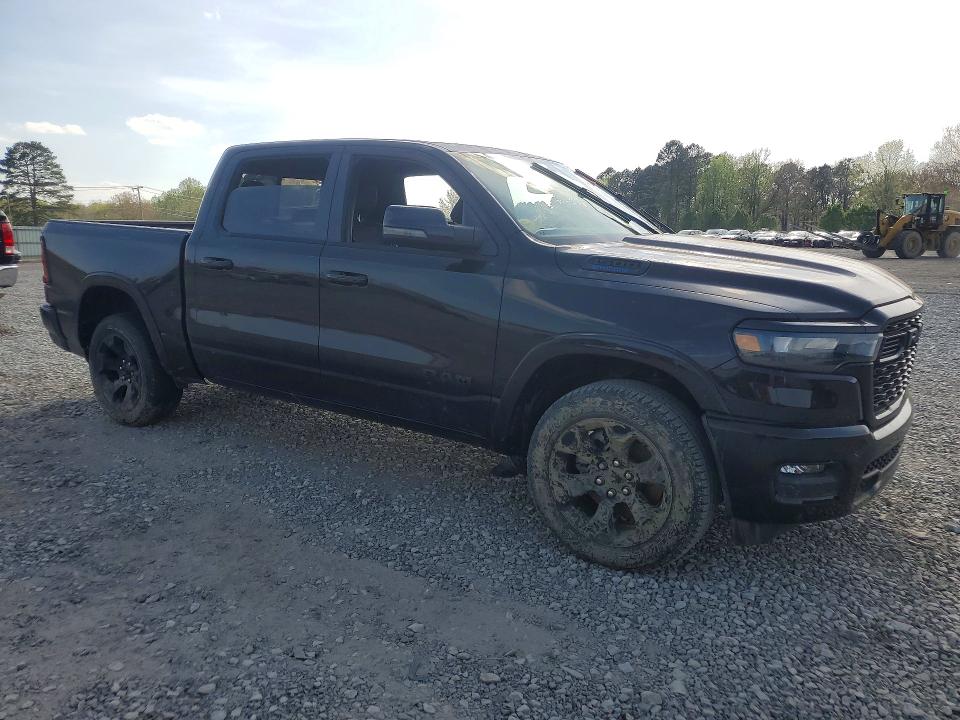 Aukcja sprzedaży 2025 Ram 1500, vin: 1C6RRFFGXSN194389, numer aukcji: 48125766