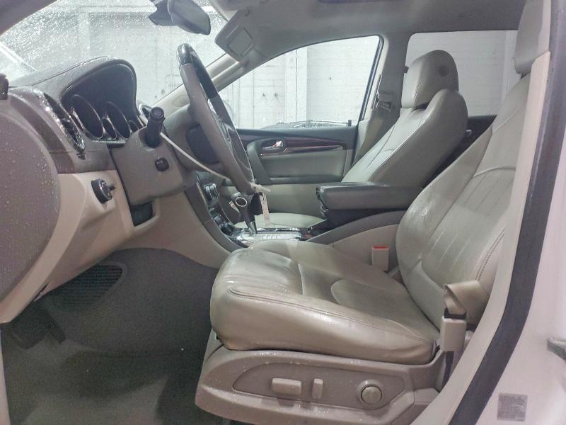Aukcja sprzedaży 2017 Buick Enclave, vin: 5GAKVCKDXHJ342591, numer aukcji: 41808346
