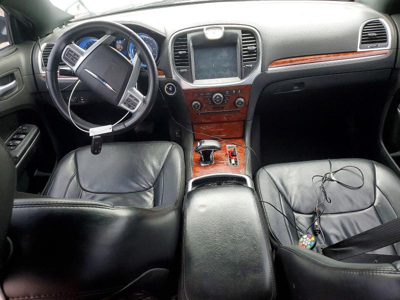 Продажа на аукционе авто 2014 Chrysler 300, vin: 2C3CCAAG6EH289091, номер лота: 46338816