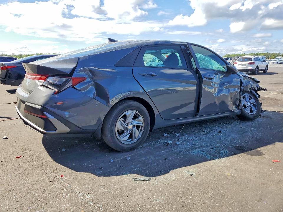 Aukcja sprzedaży 2026 Hyundai Elantra, vin: KMHLL4DG6TU166017, numer aukcji: 47597856