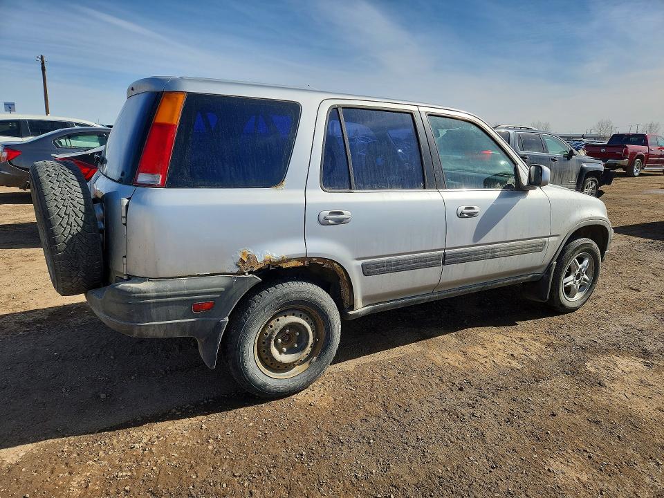 Aukcja sprzedaży 1998 Honda Cr-v Ex 4dr Awd, vin: JHLRD1852WC812346, numer aukcji: 47099006