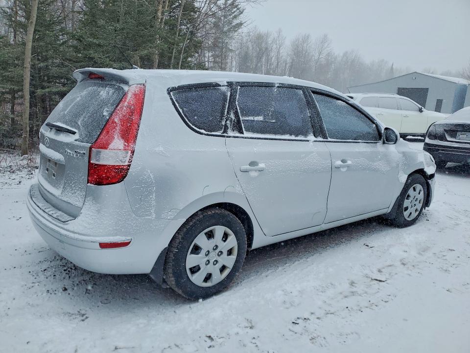 Продажа на аукционе авто 2012 Hyundai Elantra Touring, vin: KMHDC8AE0CU154475, номер лота: 45794196