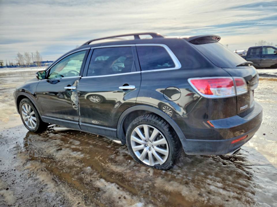 79469475 :رقم المزاد ، JM3TB38A990169265 vin ، 2009 Mazda Cx-9 مزاد بيع