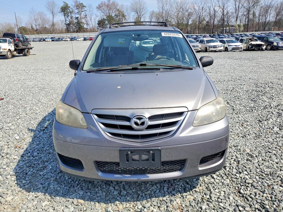Продажа на аукционе авто 2004 Mazda Mpv, vin: JM3LW28A040503822, номер лота: 42023376